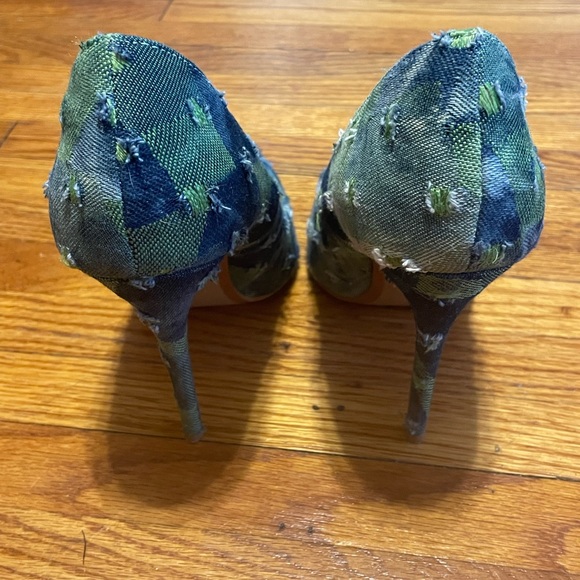 EUC Shoe Republic LA Heels - Picture 4 of 7